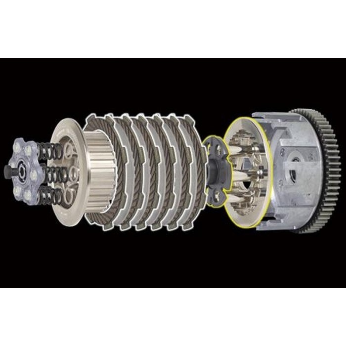 SP武川（タケガワ）オイルダンパー ASSY.（モンキー/ゴリラ）（00-06-0155） SP武川（タケガワ）オイルダンパー ASSY.（モンキー⁄ゴリラ）（00-06