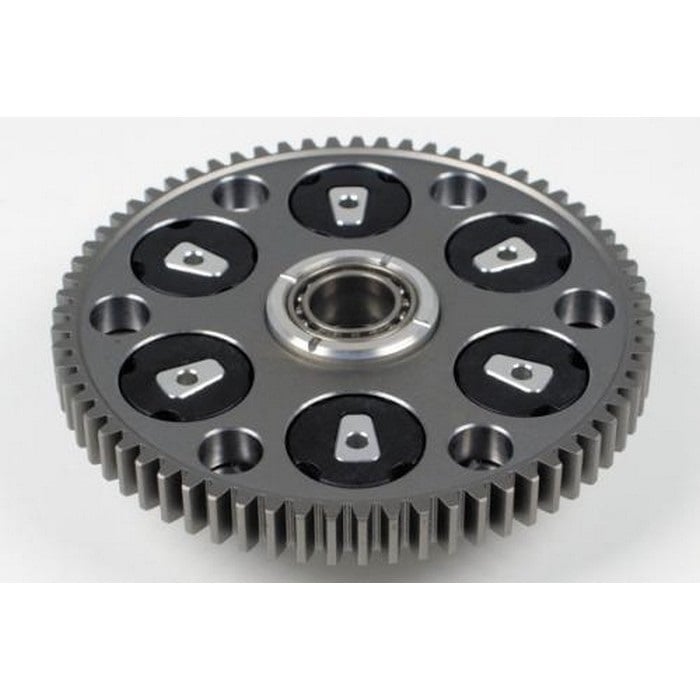 正規品／SP武川 ゴリラ モンキー スペシャルクラッチインナーキット TYPE-R（DRY） スリッパー無し SP TAKEGAWA バイク 正規品／SP武川 ゴリラ モンキー スペシャルクラッチインナーキット