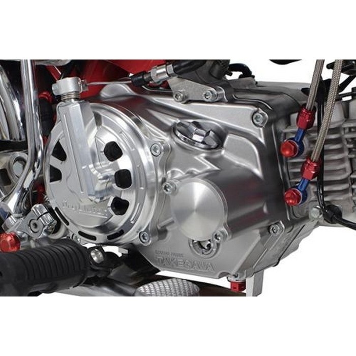 SP武川 SPタケガワ スペシャルクラッチキット TYPE-R モンキー125 HONDA ホンダ SP武川(SPタケガワ) スペシャルクラッチインナーキットTYPE-R (WET