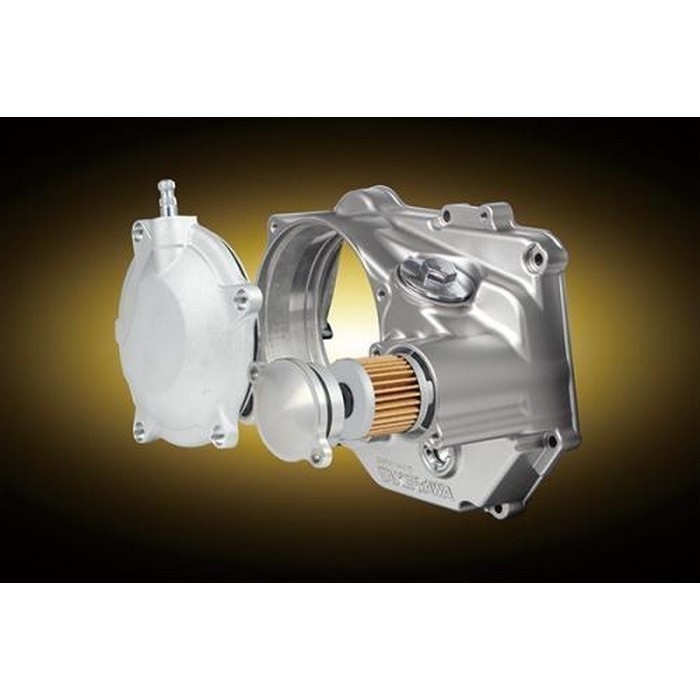 スペシャルクラッチ TYPE-R(標準)+TAF5速(Sツーリング)12V DAX（AB26