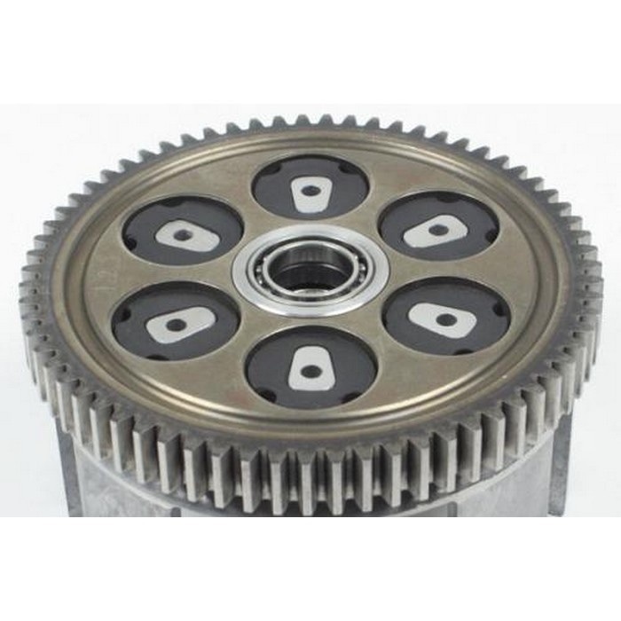 スペシャルクラッチ TYPE-R(標準)+TAF5速(Sツーリング)12V DAX（AB26