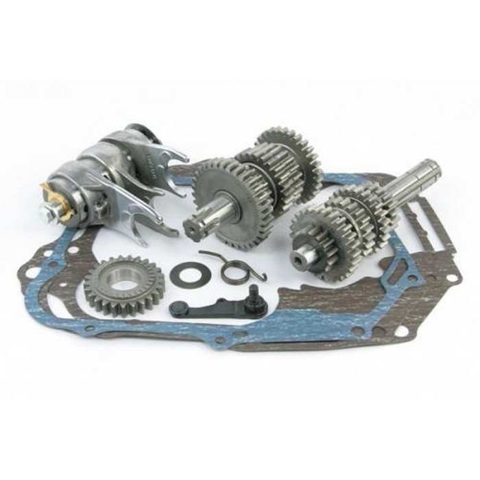 スペシャルクラッチ TYPE-R(標準)+TAF5速(Sツーリング)12V DAX（AB26