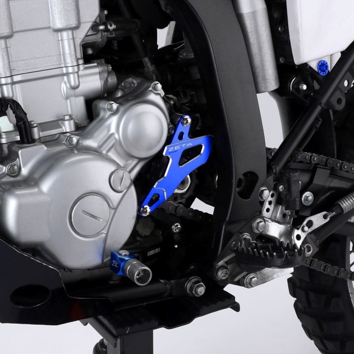 ドライブカバー CRF250L/RALLY 23-｜エンジンカバー・エンジン周辺機能