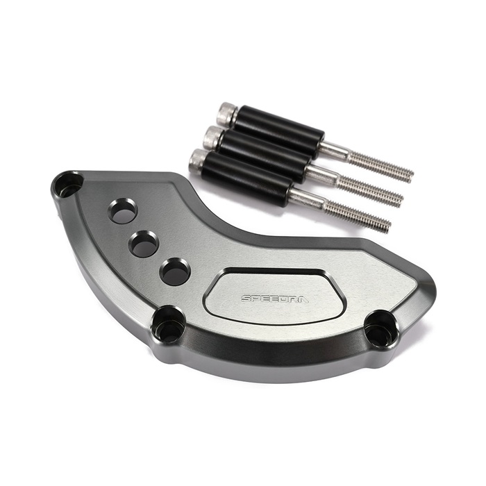 R.S様・専用 SPEEDRAジェネレーターカバー KAWASAKI Z900RS/CAFE｜エンジン