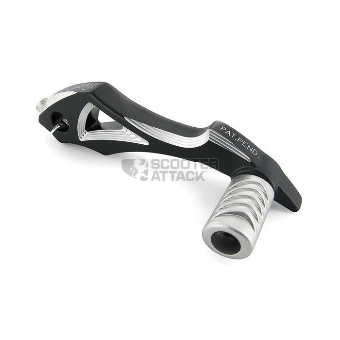 STR8【Kickstarter-Tribal】キックペダル【横E/Gジョグ/シグナスX系