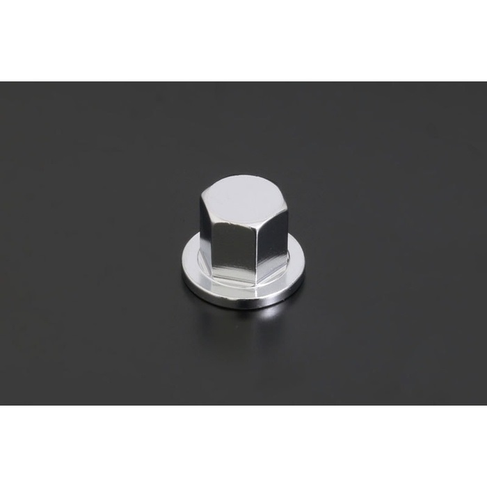 STDシリンダーヘッドナット 初期型タイプ KZ1000他｜エンジンカバー