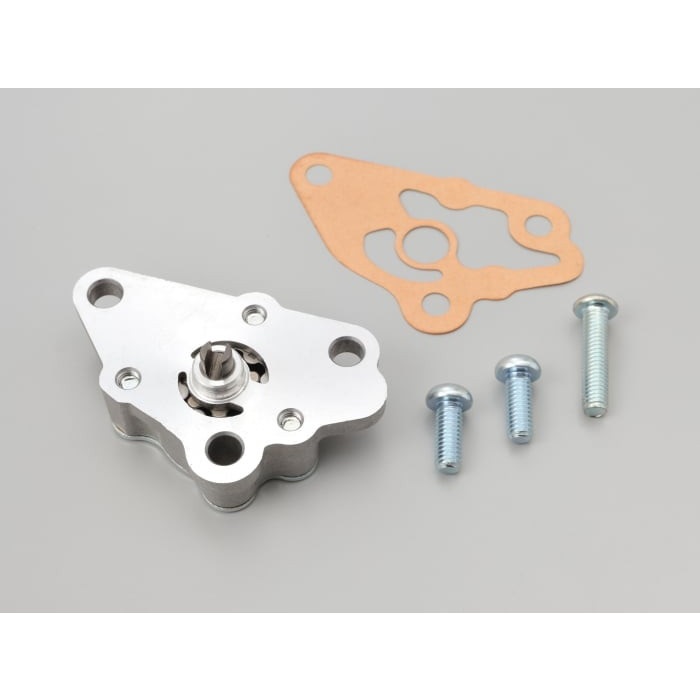 メガオイルポンプ (TYPE2) モンキー / ゴリラ (12V)｜エンジンカバー