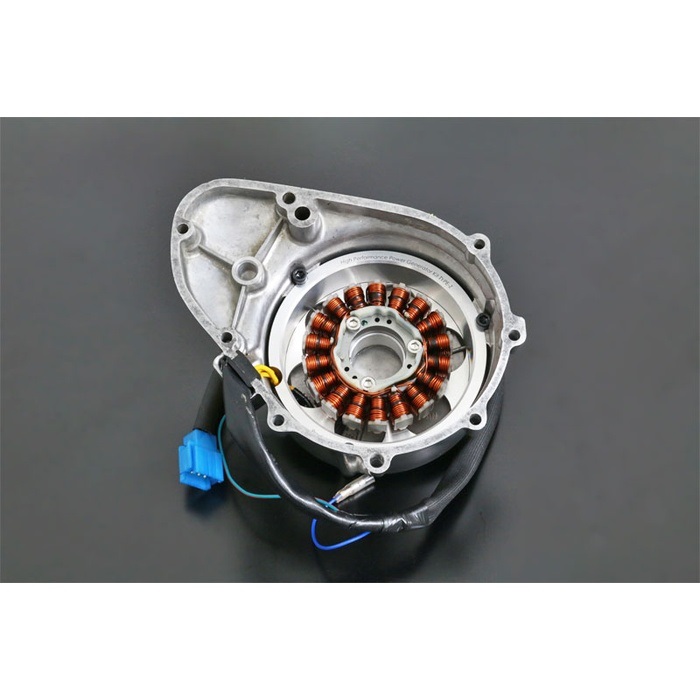 TYPE-Z ダイナモキット Z1000A2/Z1R｜その他｜の通販なら、オートバイ