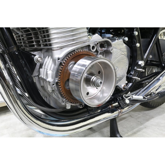 TYPE-Z ダイナモキット Z1000A2/Z1R｜その他｜の通販なら、オートバイ