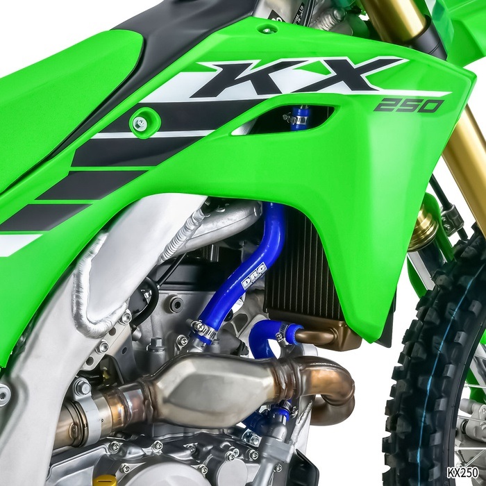 ZX-6Rに適合する｜ラジエーターホースの商品一覧｜バイクパーツ・用品の