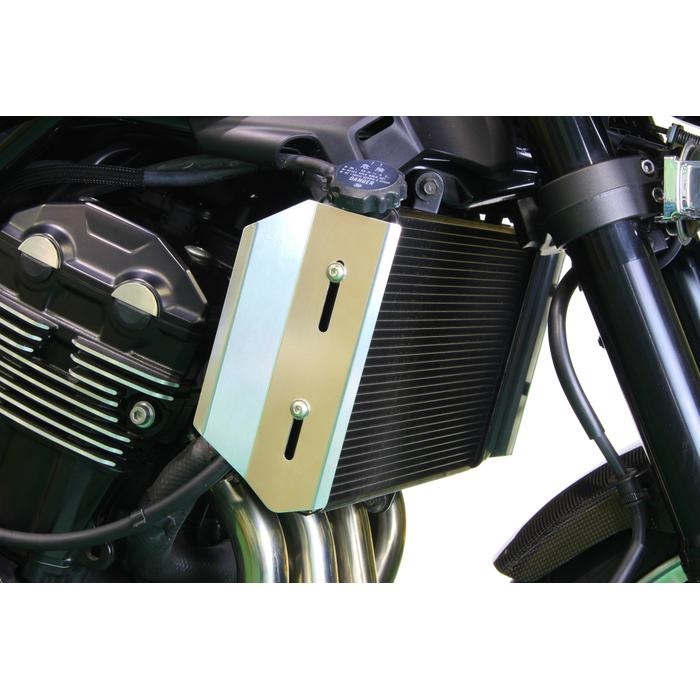 ラジエターシュラウドキットZ900RS(2018-2024)Z900RS CAFE(2018-2024