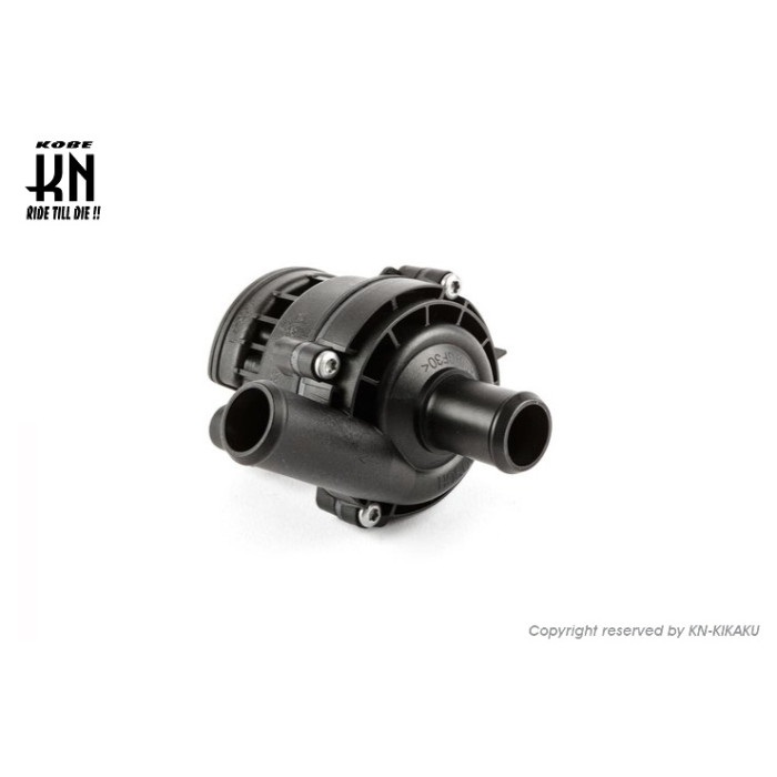 STAGE6【汎用電動ウォーターポンプ】12V BOSCH製造｜その他冷却パーツ