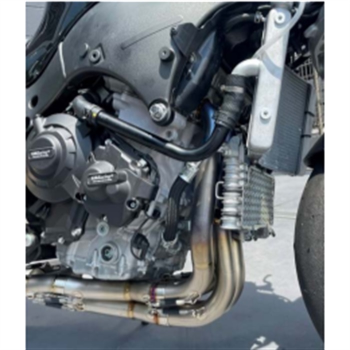 NASSERT-REvoⅡ(JSB)TI/BLZX-10R/RR21-｜その他冷却パーツ｜の