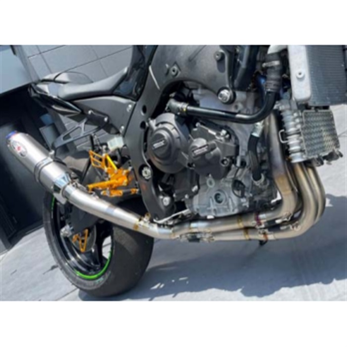 NASSERT-REvoⅡ(JSB)TI/BLZX-10R/RR21-｜その他冷却パーツ｜の