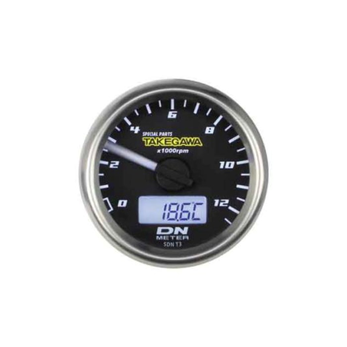 モンキー125 タコメーター 新品・未使用・未開封 200.jpg