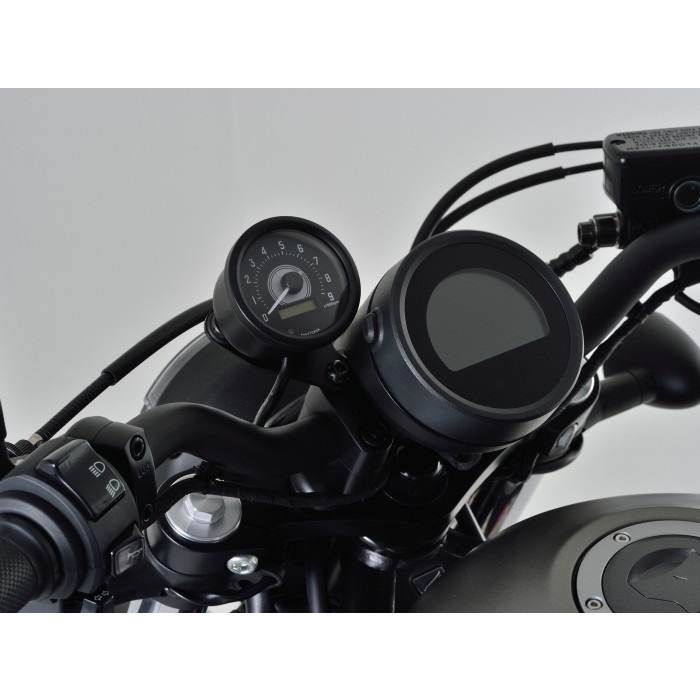 VELONA タコメーターキット Φ60 Rebel250 / S Edition 20-25