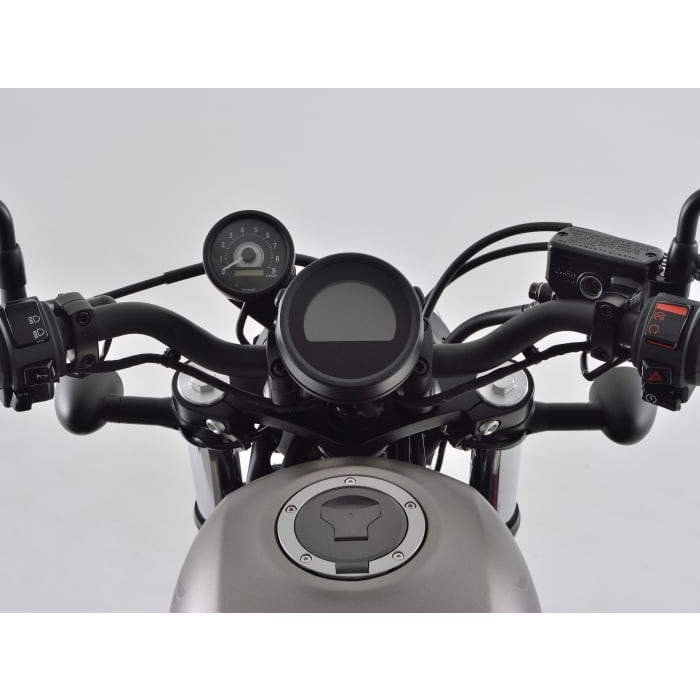 VELONA タコメーターキット Φ60 Rebel250 / S Edition 20-25