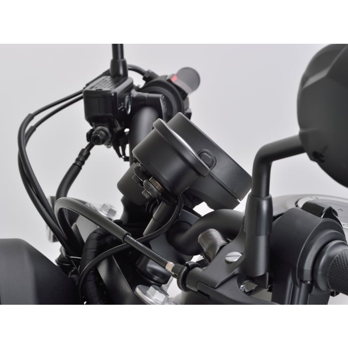 VELONA タコメーターキット Φ60 Rebel250 / S Edition 20-25