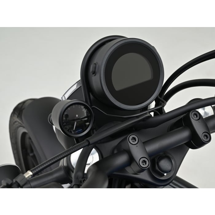 VELONA タコメーターキット Φ48 CL250 / 500 23｜タコメーター｜の通販