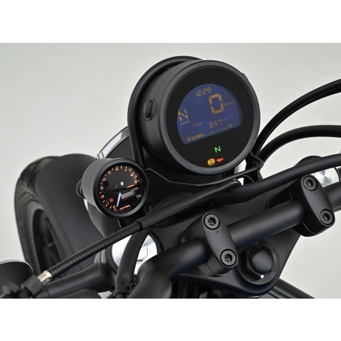 VELONA タコメーターキット Φ48 CL250 / 500 23｜タコメーター｜の通販