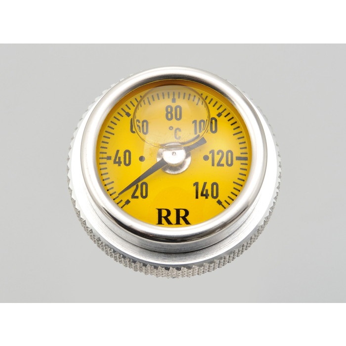 RRディップスティック付油温計 SR400 / 500 78-08 / SR400 FI 10-21