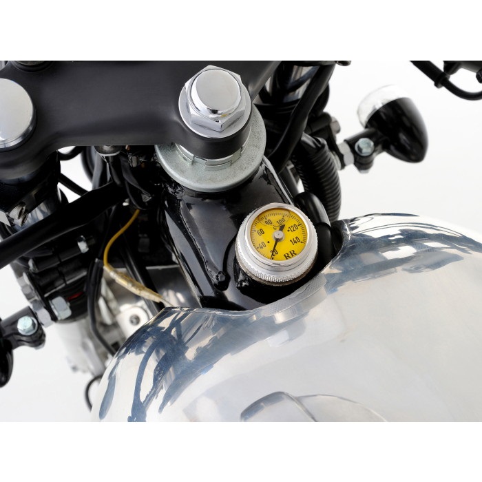 RRディップスティック付油温計 SR400 / 500 78-08 / SR400 FI 10-21
