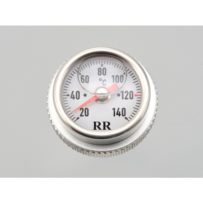 RRディップスティック付油温計 SR400 / 500 78-08 / SR400 FI 10-21