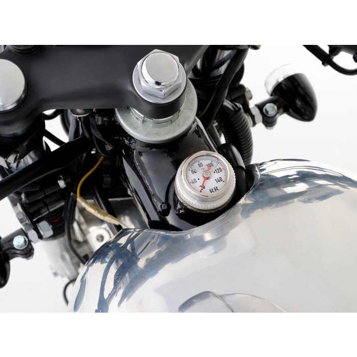 RRディップスティック付油温計 SR400 / 500 78-08 / SR400 FI 10-21