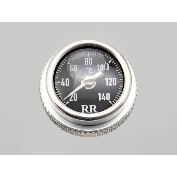 RRディップスティック付油温計 SR400 / 500 78-08 / SR400 FI 10-21