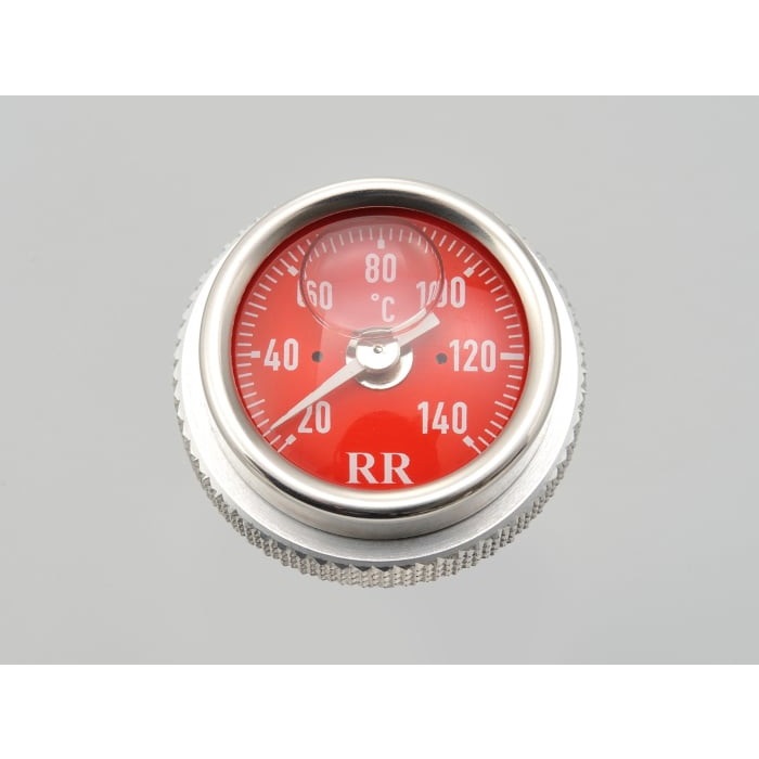 RRディップスティック付油温計 SR400 / 500 78-08 / SR400 FI 10-21