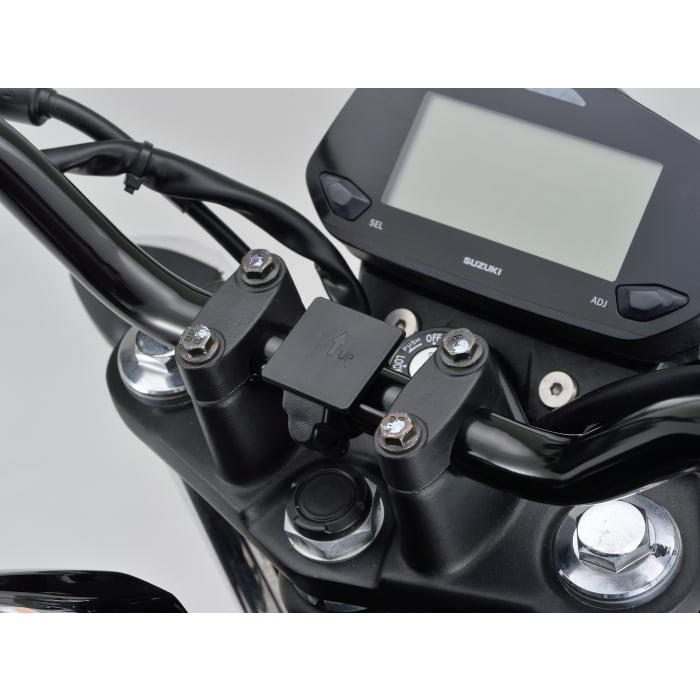 バイククロック｜水温計・油温計・圧力計・電圧計・時計｜の通販なら