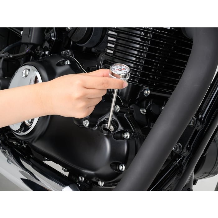 RRディップスティック付油温計 GB350 21-23 / GB350S 21-23 / GB350C