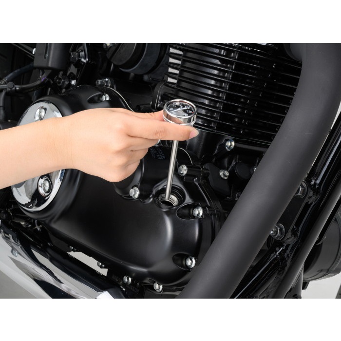RRディップスティック付油温計 GB350 21-23 / GB350S 21-23 / GB350C