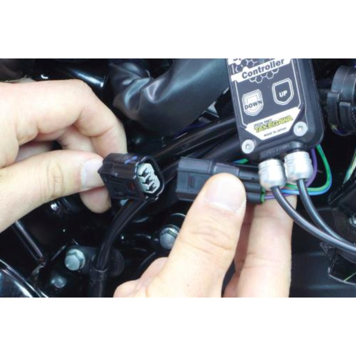 スピードメーターコントローラキット 2GROM(JC92)/CT125(JA55