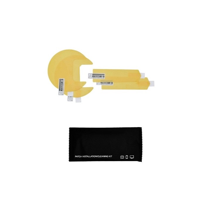 メータースクリーン プロテクティブフィルム Z125PRO 19-22｜その他