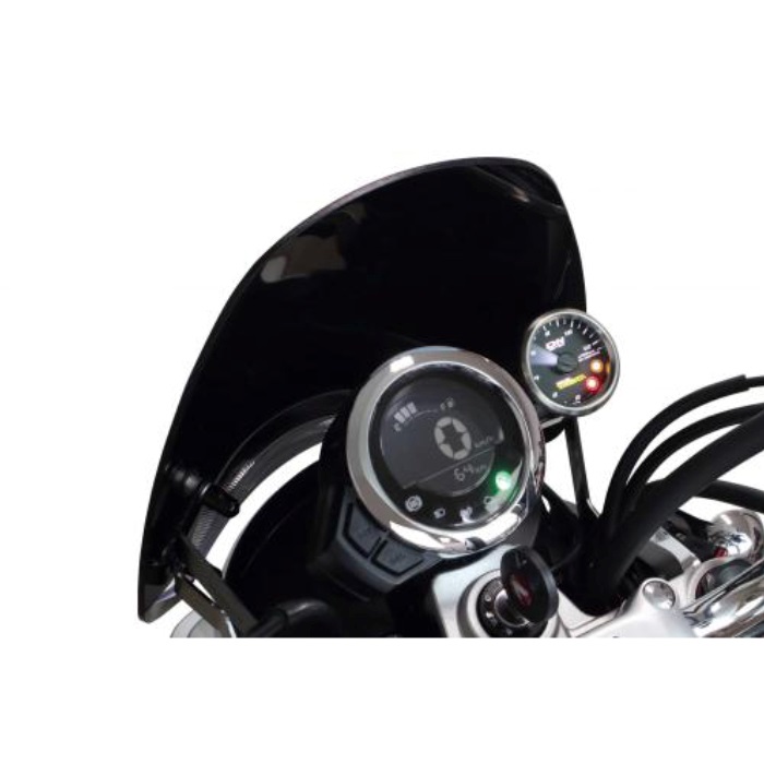 モンキー125 メーターバイザーキット｜スクリーン・バイザー｜の通販