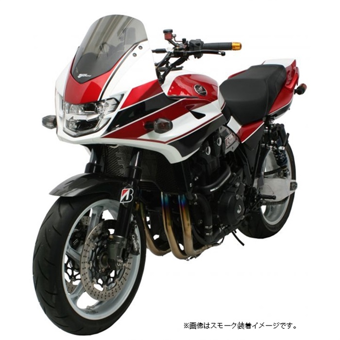 在庫限り】 スクリーン SRタイプ CB1300SB 14-25/SP 19-25(14M/SC54