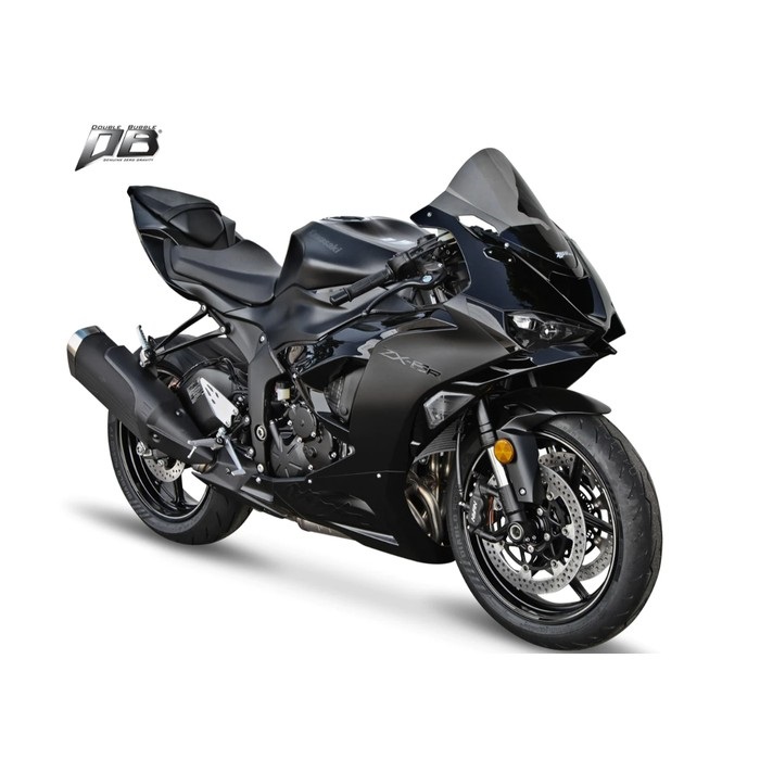 スクリーン ダブルバブル ZX-6R 24-26｜スクリーン・バイザー｜の通販