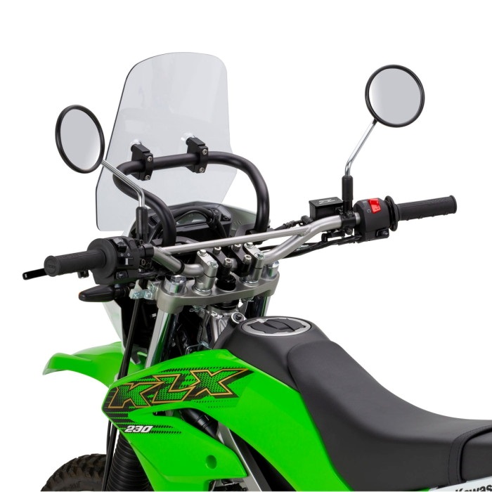 22410☆Dトラッカー250/KLX250. 08- BEET チタンS/O マフラー 22410☆Dトラッカー250/KLX250. 08- BEET チタンS/O マフラー