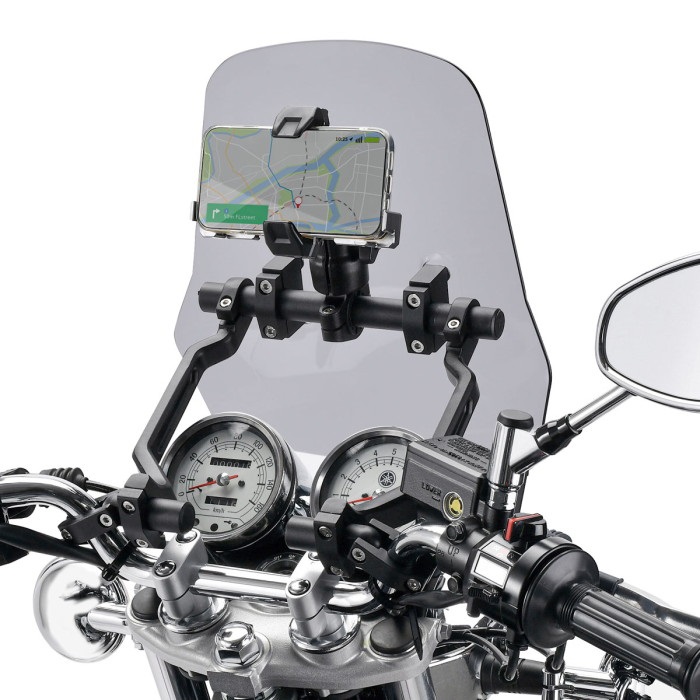 エクスプローラーウィンドシールド ショートタイプ GB350/S用