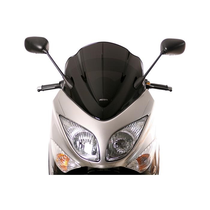 エムアールエー スクリーン レーシング ブラック T-MAX 08-10