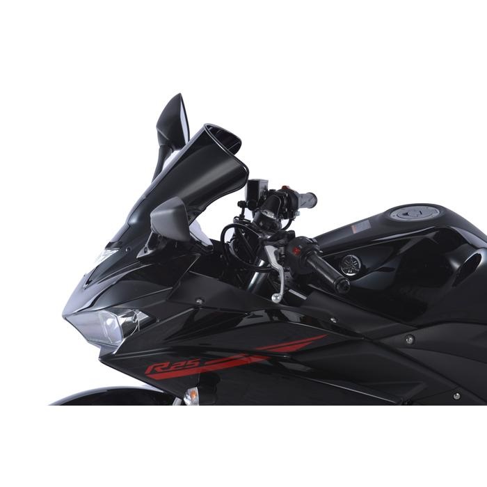エムアールエー スクリーン レーシング YZF-R25/R3 15-18｜スクリーン