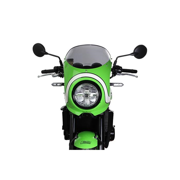 エムアールエー スクリーン スポイラー Z900RS CAFE 18-25｜スクリーン