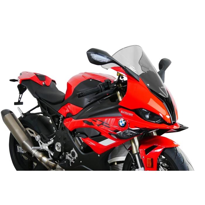 エムアールエー スクリーン レーシング S1000RR 23-24｜スクリーン