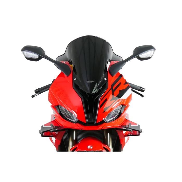エムアールエー スクリーン レーシング S1000RR 23-24｜スクリーン