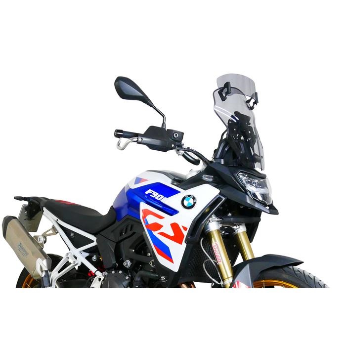 エムアールエー スクリーン ヴァリオツーリング F900GS 24-25