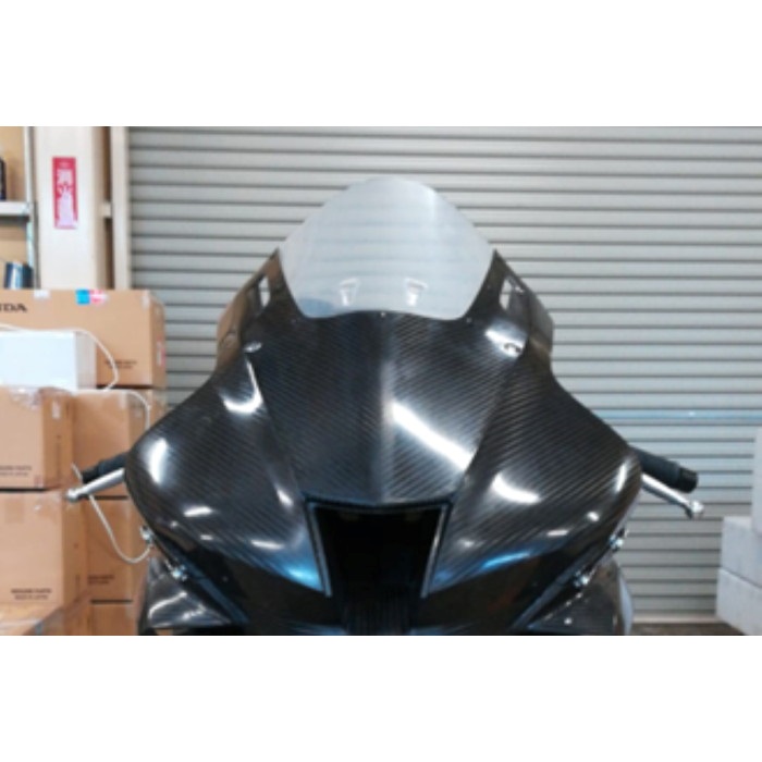 レーシングスクリーン クリア CBR1000RR-R(SC82/20