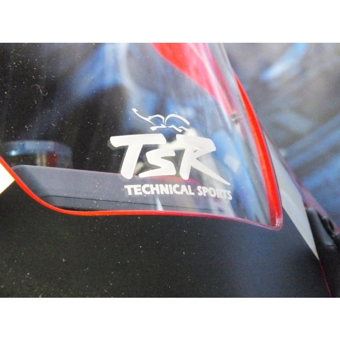 スクリーン CBR600RR(2BL/8BL-PC40/21-)｜スクリーン・バイザー｜の