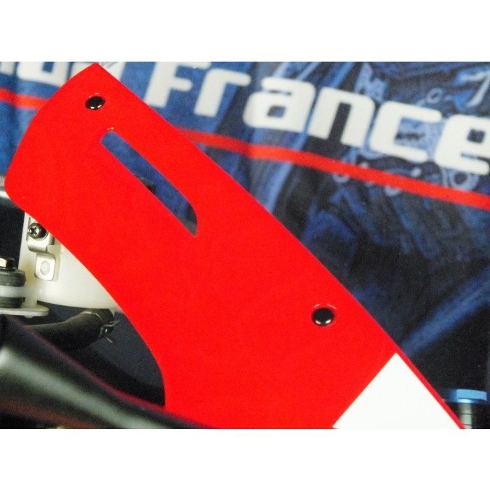 スクリーン CBR600RR(2BL/8BL-PC40/21-)｜スクリーン・バイザー｜の