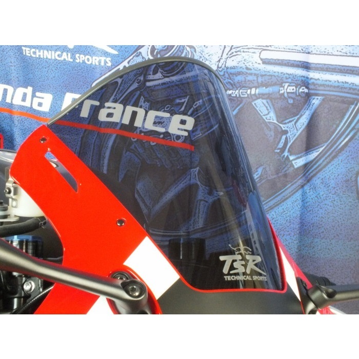 スクリーン CBR600RR(2BL/8BL-PC40/21-)｜スクリーン・バイザー｜の